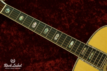 D-45 Standard